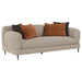Jade Sofa - Visions in Furniture (La Mirada, CA)