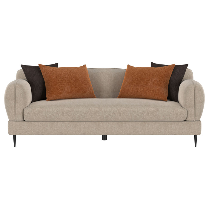 Jade Sofa - Visions in Furniture (La Mirada, CA)