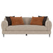 Jade Sofa - Visions in Furniture (La Mirada, CA)