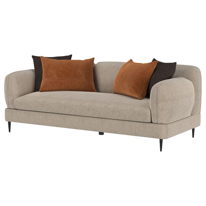 Jade Sofa - Visions in Furniture (La Mirada, CA)