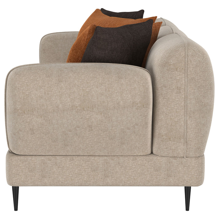 Jade Sofa - Visions in Furniture (La Mirada, CA)