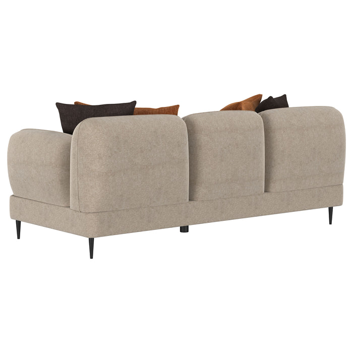 Jade Sofa - Visions in Furniture (La Mirada, CA)