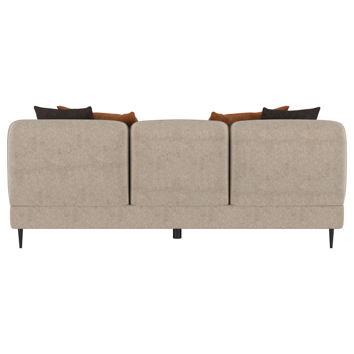 Jade Sofa - Visions in Furniture (La Mirada, CA)