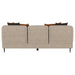 Jade Sofa - Visions in Furniture (La Mirada, CA)