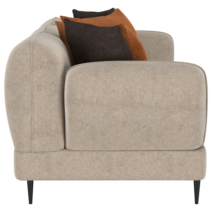 Jade Sofa - Visions in Furniture (La Mirada, CA)
