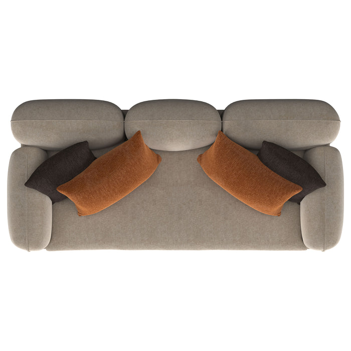 Jade Sofa - Visions in Furniture (La Mirada, CA)