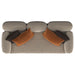 Jade Sofa - Visions in Furniture (La Mirada, CA)