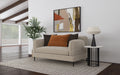 Jade Loveseats - Visions in Furniture (La Mirada, CA)