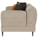 Jade Loveseats - Visions in Furniture (La Mirada, CA)