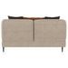 Jade Loveseats - Visions in Furniture (La Mirada, CA)