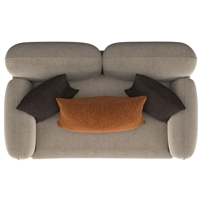 Jade Loveseats - Visions in Furniture (La Mirada, CA)