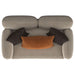 Jade Loveseats - Visions in Furniture (La Mirada, CA)