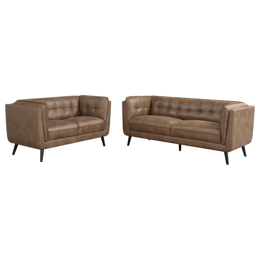 Thatcher Stationary 3 Pc Sets - Visions in Furniture (La Mirada, CA)
