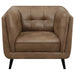 Thatcher Stationary 3 Pc Sets - Visions in Furniture (La Mirada, CA)