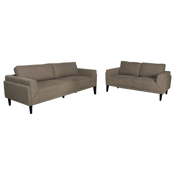 Rilynn Stationary 3 Pc Sets - Visions in Furniture (La Mirada, CA)