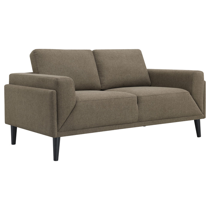 Rilynn Stationary 3 Pc Sets - Visions in Furniture (La Mirada, CA)