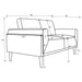 Rilynn Stationary 3 Pc Sets - Visions in Furniture (La Mirada, CA)