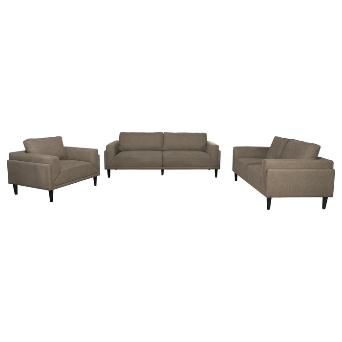Rilynn Stationary Sets - Visions in Furniture (La Mirada, CA)
