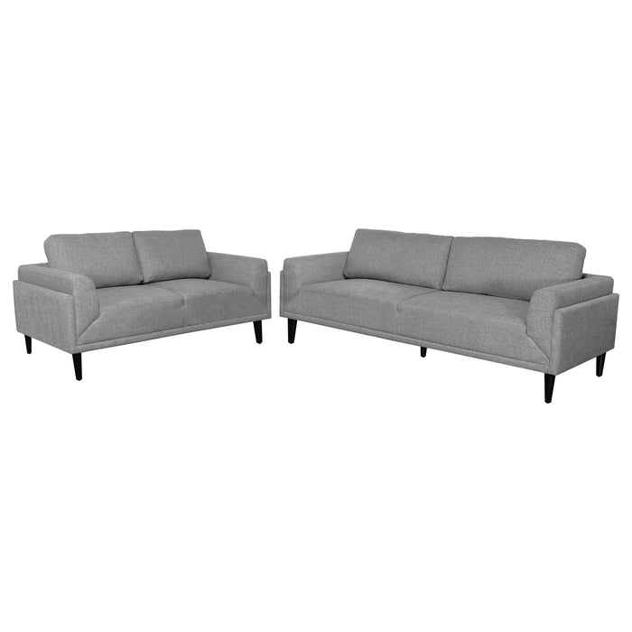Rilynn Stationary Sets - Visions in Furniture (La Mirada, CA)