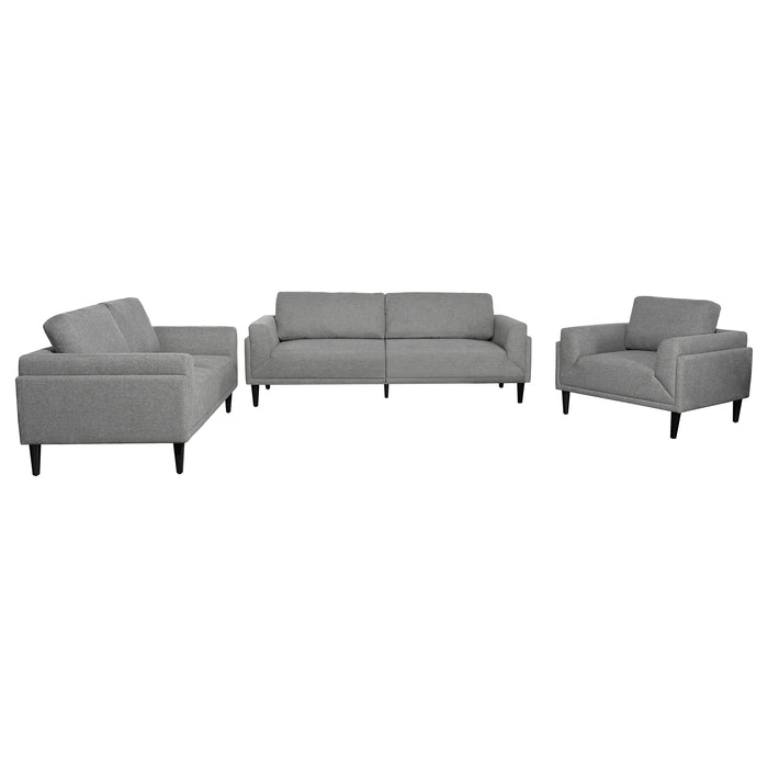 Rilynn Stationary Sets - Visions in Furniture (La Mirada, CA)