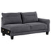 Caspian Stationary Sectionals - Visions in Furniture (La Mirada, CA)