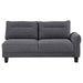 Caspian Stationary Sectionals - Visions in Furniture (La Mirada, CA)