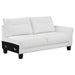 Caspian Stationary Sectionals - Visions in Furniture (La Mirada, CA)