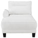 Caspian Stationary Sectionals - Visions in Furniture (La Mirada, CA)