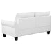 Caspian Stationary Sectionals - Visions in Furniture (La Mirada, CA)
