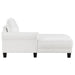 Caspian Stationary Sectionals - Visions in Furniture (La Mirada, CA)