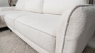 Caspian Stationary Sectionals - Visions in Furniture (La Mirada, CA)
