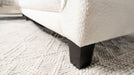 Caspian Stationary Sectionals - Visions in Furniture (La Mirada, CA)