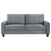 Davis Stationary 2 Pc Set - Visions in Furniture (La Mirada, CA)
