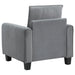 Davis Stationary 3 Pc Set - Visions in Furniture (La Mirada, CA)