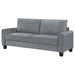 Davis Stationary Sofa - Visions in Furniture (La Mirada, CA)