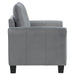Davis Accent Chair - Visions in Furniture (La Mirada, CA)