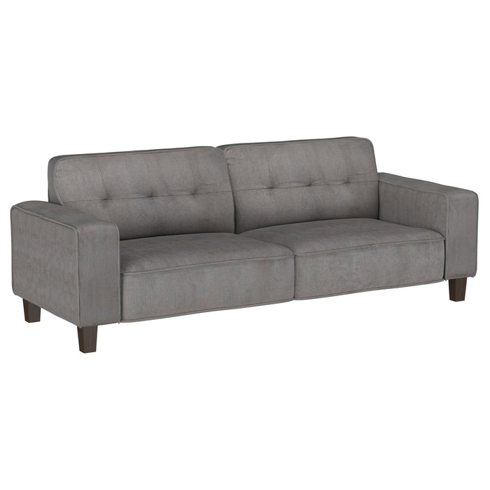 Deerhurst Stationary 2 Pc Set - Visions in Furniture (La Mirada, CA)