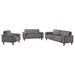 Deerhurst Stationary 3 Pc Set - Visions in Furniture (La Mirada, CA)