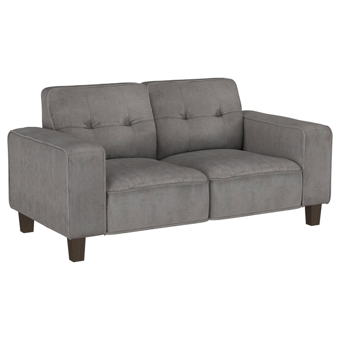 Deerhurst Stationary 3 Pc Set - Visions in Furniture (La Mirada, CA)