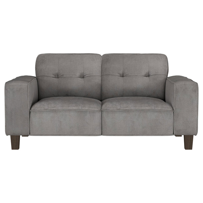 Deerhurst Stationary 3 Pc Set - Visions in Furniture (La Mirada, CA)