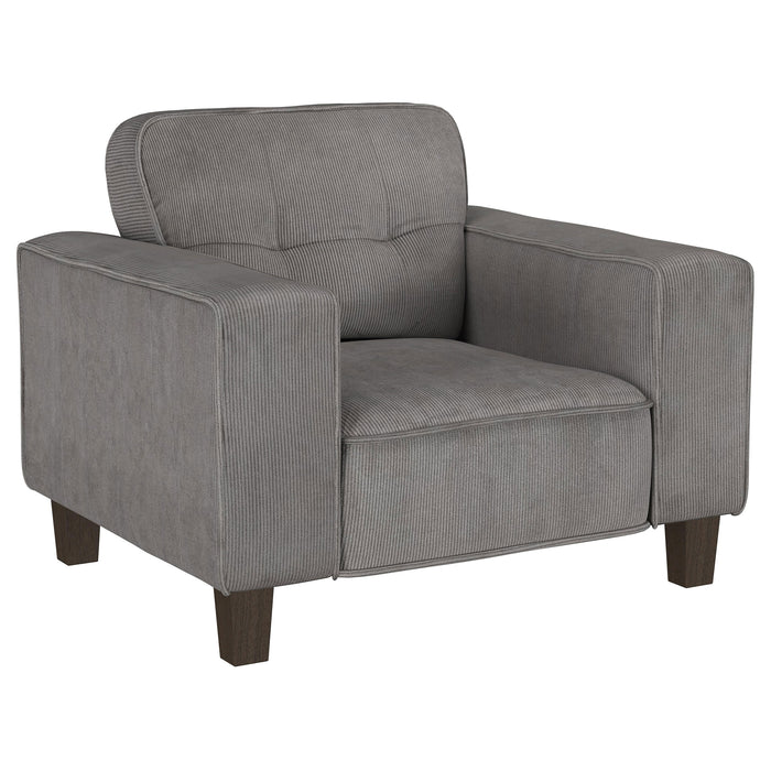 Deerhurst Stationary 3 Pc Set - Visions in Furniture (La Mirada, CA)