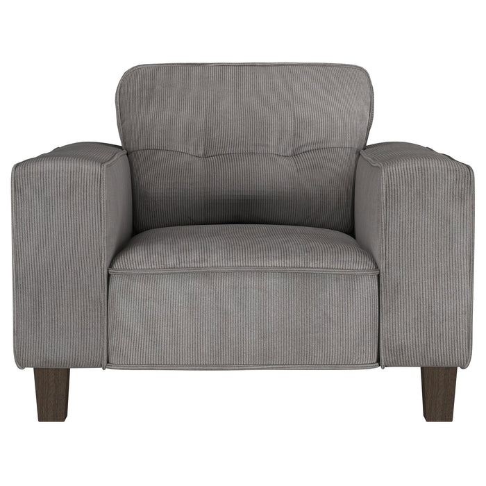 Deerhurst Stationary 3 Pc Set - Visions in Furniture (La Mirada, CA)