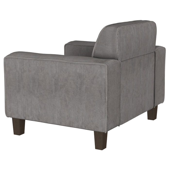 Deerhurst Stationary 3 Pc Set - Visions in Furniture (La Mirada, CA)