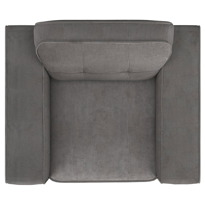 Deerhurst Stationary 3 Pc Set - Visions in Furniture (La Mirada, CA)