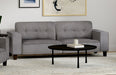 Deerhurst Stationary Sofa - Visions in Furniture (La Mirada, CA)