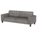 Deerhurst Stationary Sofa - Visions in Furniture (La Mirada, CA)