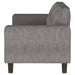 Deerhurst Stationary Sofa - Visions in Furniture (La Mirada, CA)