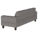Deerhurst Stationary Sofa - Visions in Furniture (La Mirada, CA)
