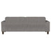 Deerhurst Stationary Sofa - Visions in Furniture (La Mirada, CA)