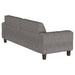 Deerhurst Stationary Sofa - Visions in Furniture (La Mirada, CA)